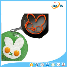 Rabbit Silicone Fried Egg Mold